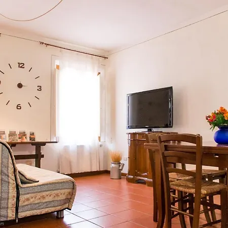 Apartment Bright In The Countryside Near Pisa *