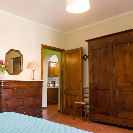 Apartment Bright In The Countryside Near Pisa San Miniato