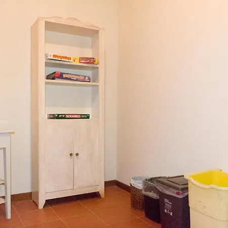 Apartment Bright In The Countryside Near Pisa
