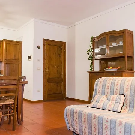 Apartment Bright In The Countryside Near Pisa San Miniato