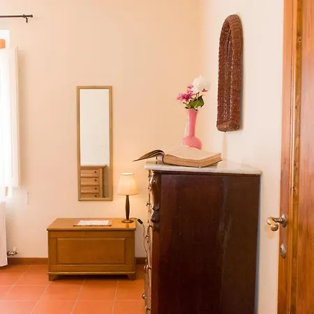 Bright In The Countryside Near Pisa Apartment San Miniato