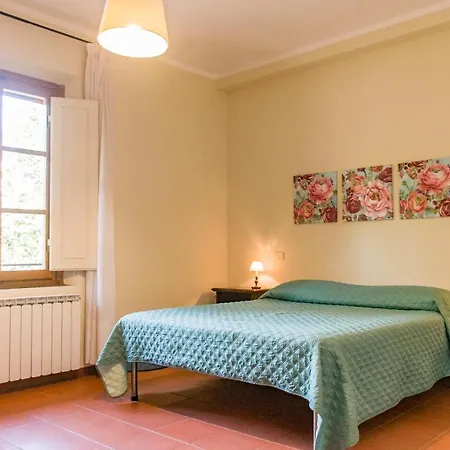 Apartment Bright In The Countryside Near Pisa San Miniato